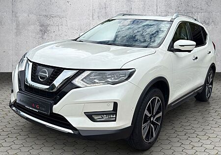 Nissan X-Trail 1.6 Tekna*LED*AHK*BOSE*ACC*LEDER*360°