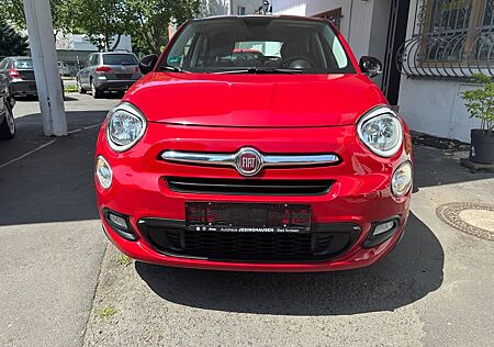 Fiat 500X Pop Star