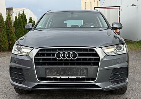 Audi Q3 sport