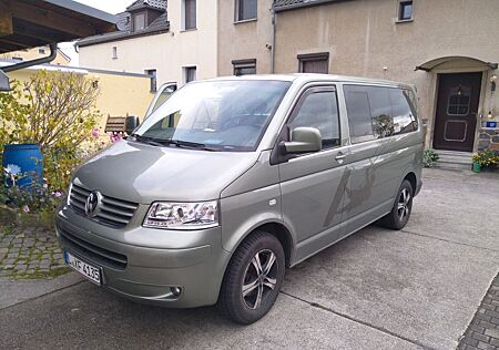 VW T5 Caravelle Volkswagen