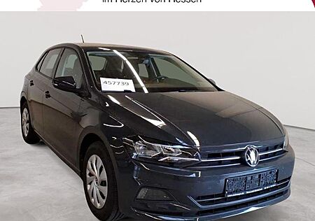 VW Polo Volkswagen 1.0 TSI Comfortline NAV PDC