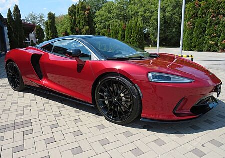McLaren GT *V8*620PS*New servis * 24168 Km