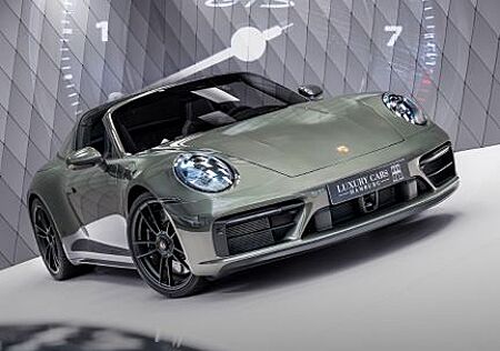 Porsche 992 Targa 4 GTS Targa GTS