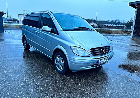 Mercedes-Benz Viano 2.2 CDI