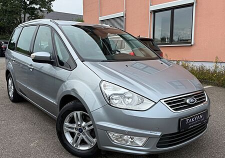 Ford Galaxy 1,6 Edition / 2.Hand / NAVI / 7-Sitzer