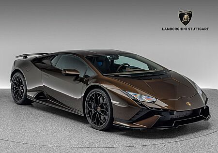 Lamborghini Huracan Huracán Tecnica