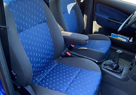 Skoda Octavia 1.6 Ambiente Ambiente