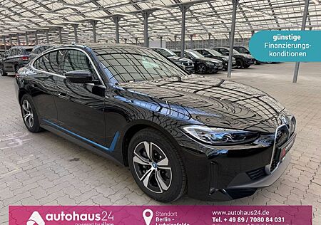 BMW i4 Gran Coupe - 35 e eDrive|ACC|LED|CarPlay