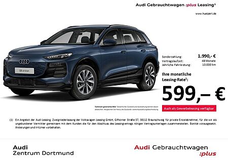 Audi Q6 e-tron quattro advanced 360°CAM LM19 E-KLAPPE
