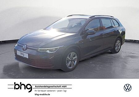 VW Golf Volkswagen Variant 1.5 eTSI OPF DSG Life