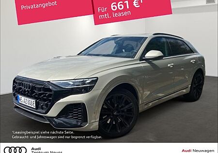 Audi Q8 SUV 55 TFSI E-HYBRID QUATTRO TIPTRONIC