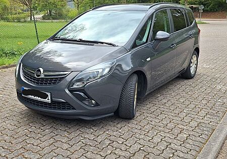 Opel Zafira Tourer 1.6 CDTI ecoFLEX