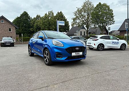 Ford Puma ST-Line MHEV, Kamera,Navi,Winter-P.,FGS 5J.