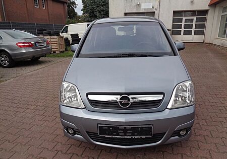 Opel Meriva 1.4 1.HAND,GUTER ZUSTAND,TÜV NEU