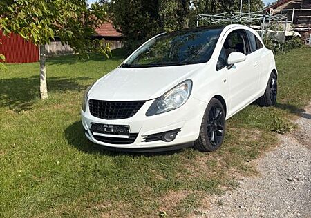 Opel Corsa 1.2 Twinport Edition Edition