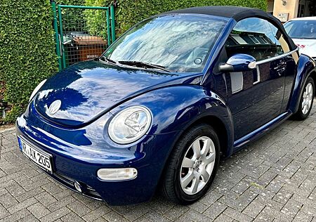 VW Beetle Volkswagen
