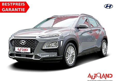 Hyundai Kona 1.6 T-GDI Trend 2WD Kamera Tempomat PDC USB