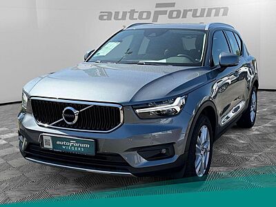 Volvo XC 40 T3 2WD Momentum Navi+Kamera+AHK