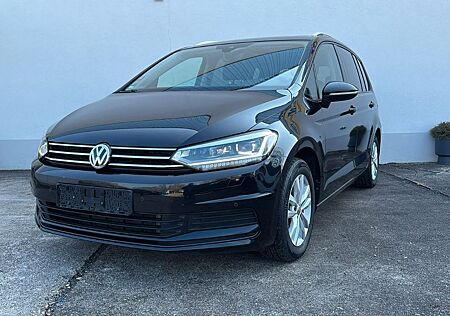 VW Touran Volkswagen Comfortline BMT/Start-Stopp
