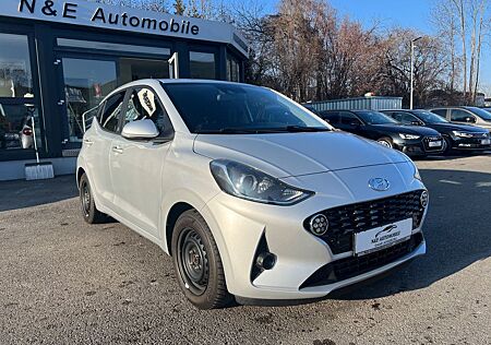Hyundai i10 1.0 Edition 30+ *Bluetooth*SHG*Kamera*