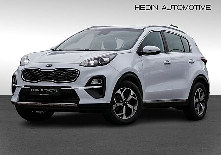 Kia Sportage 1.6 GDI 2WD Vision Geschlossen +LM