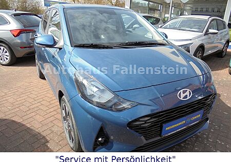 Hyundai i10 GO Plus 1,2 GDI 5MT