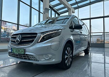 Mercedes-Benz Vito eVito Kasten Lang