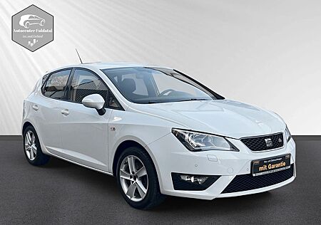 Seat Ibiza FR | KLIMA | SHZ | NAVI | U.V.M. !