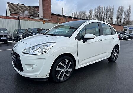 Citroën C3 Selection*5TÜR*TÜV0926*KLIMA*AUTOMATIK*