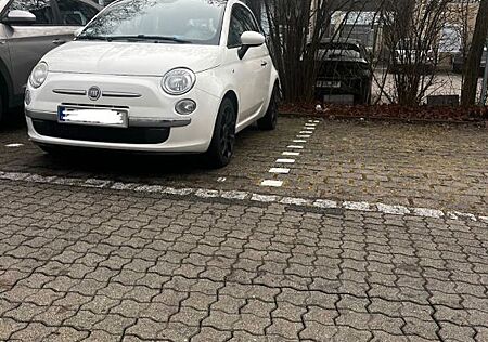 Fiat 500C 0.9 TwinAir Lounge C Lounge