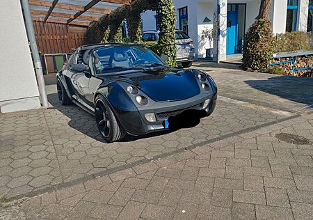 Smart Roadster 100PS TÜV NEU