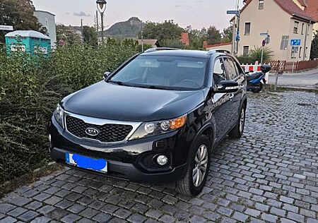 Kia Sorento 2.2 CRDI Spirit 4WD Leder Xenon Navi