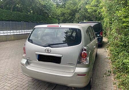 Toyota Corolla Verso 1.8-l-VVT-i Sol Multi-Mode-Get...
