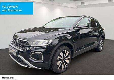 VW T-Roc Volkswagen 1.5 TSI Life DSG LED NAVI KAMERA SHZ