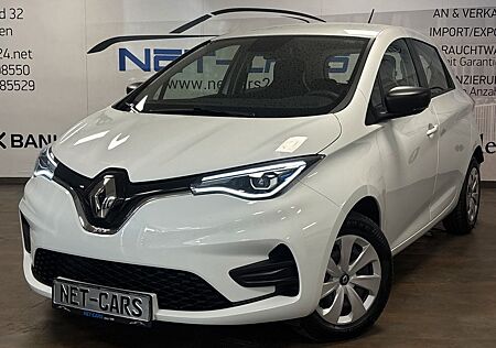 Renault ZOE R110/Z.E. 40 Life LED+Car Play inkl. Batteri