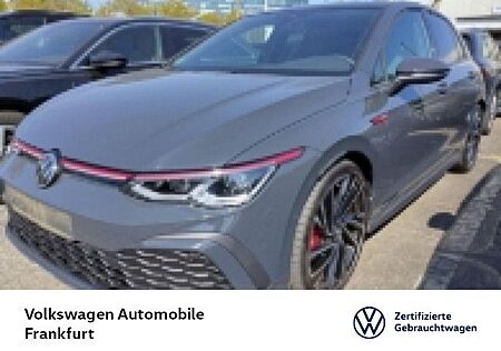 VW Golf Volkswagen VIII 2.0 TSI DSG GTI Navi IQ.Light DAB+ Fro