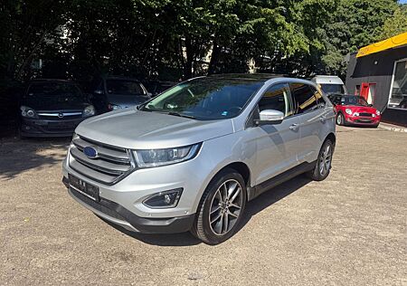Ford Edge Titanium 4x4