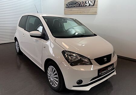 Seat Mii Style/Klimaanlage