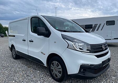 Fiat Talento 1.6 M-Jet Kasten L1H1 1,2t SX*Klima*AHK*