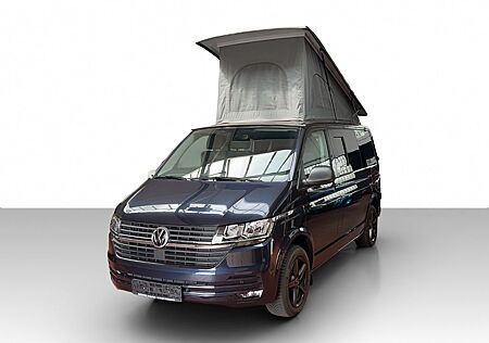 VW T6 California Volkswagen KÜCHE AUFSTELLDACH AHK*TOP ANGEBOT