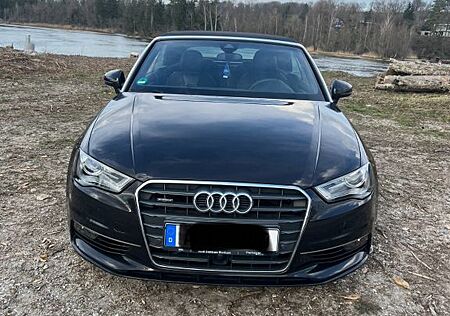 Audi Cabriolet A3 QUATTRO 1.8 TFSI 16V TURBO