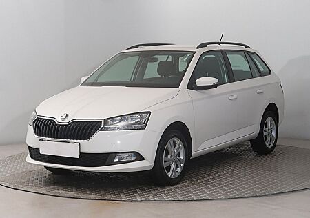 Skoda Fabia Combi 1.0 TSI
