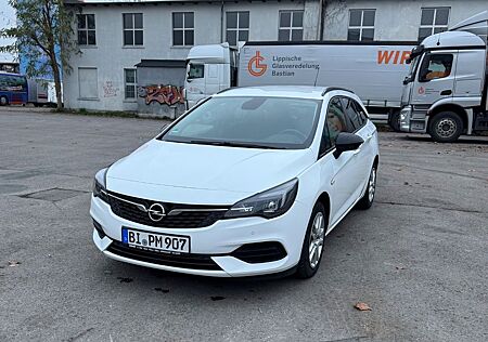 Opel Astra ST 1.2 Direct Inj Turbo 81kW Edition E...