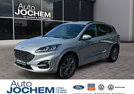 Ford Kuga ST-Line X PHEV Navi+iACC+LenkradHZG+HUD