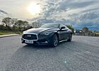 Infiniti Q60 Q60S 3.0t AWD 405PS