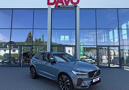 Volvo XC 60 XC60 R Design 2WD/AHK/360°/ACC