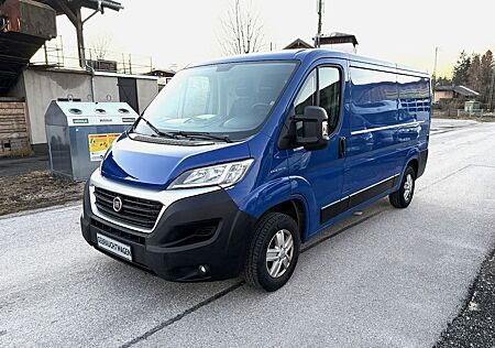 Fiat Ducato Kasten 30 115 L2H1 RS: 3450-Pdc-Klima-Alu