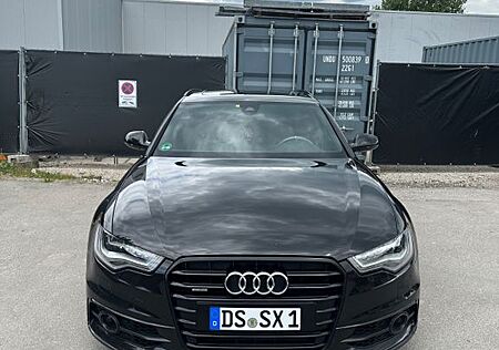 Audi A6 3.0 TDI quattro Competition BiTurbo 3x sline