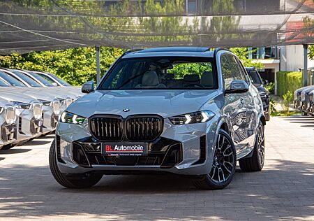 BMW X5 30d M SPORT PRO.LUFTFEDER.PANO.AHK,HARMAN