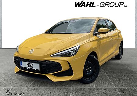 MG MG3 1.5L 5MT STD MY24.5